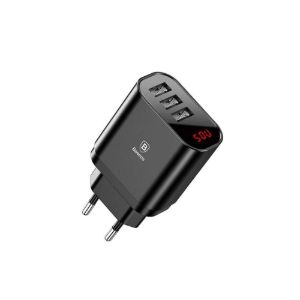 Baseus 3.4Amp Travel Wall Charger