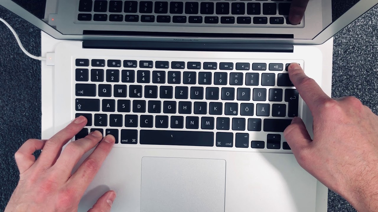 reset-smc-on-macbook