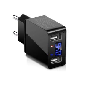 Best USB Multiport Wall Chargers For Fast Charging (3)