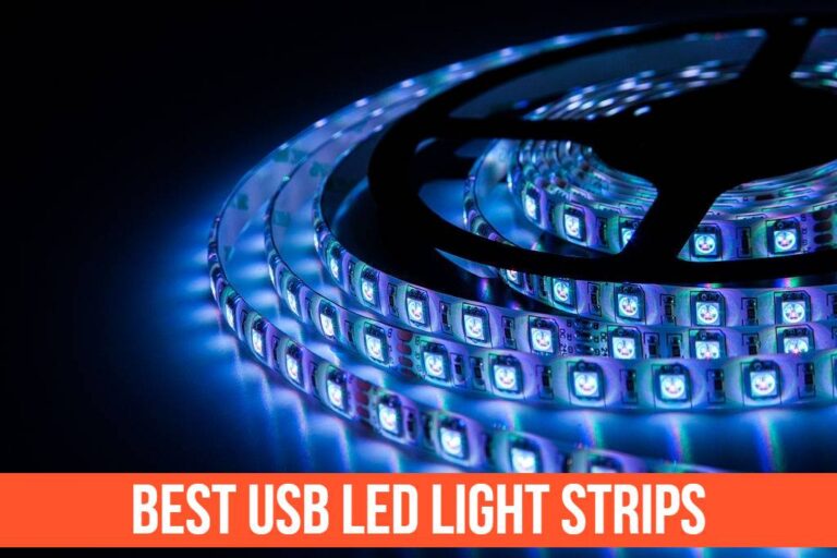Best USB LED Light Strips