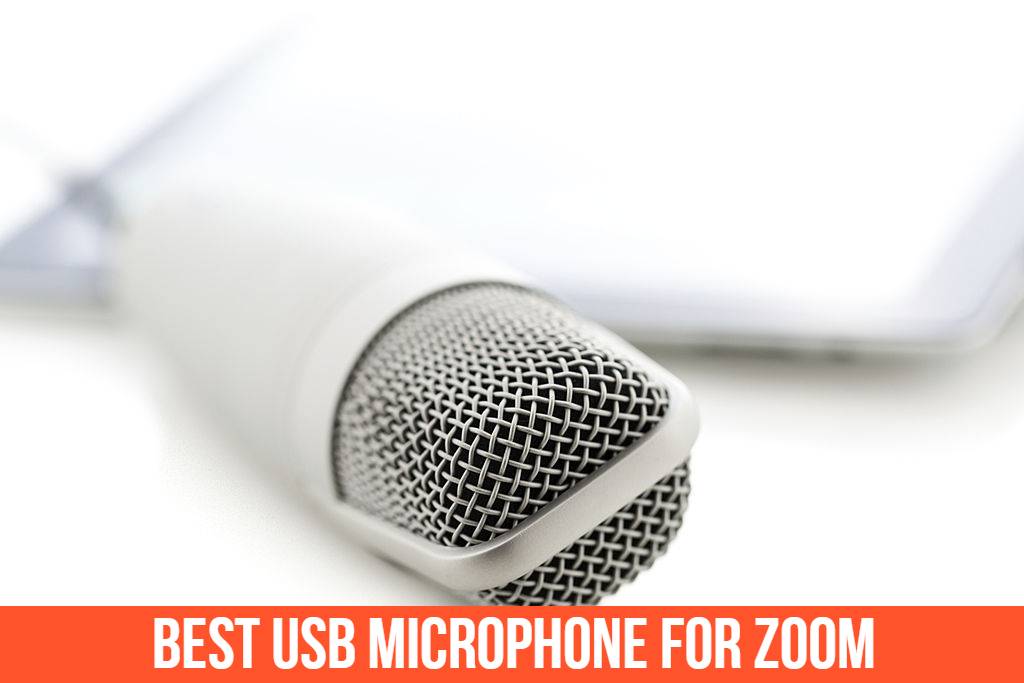 Best USB Microphone for Zoom (Reviews and Guide) (Reviews and Guide