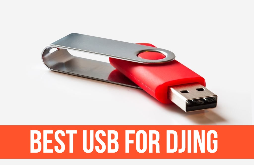 Read more about the article Best USB for DJing | Reviews + Guide 2023