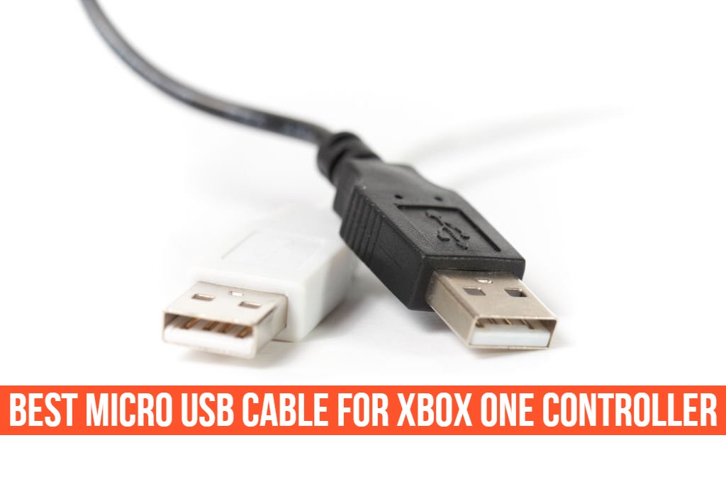 Read more about the article Best Micro USB Cable For XBOX ONE Controller