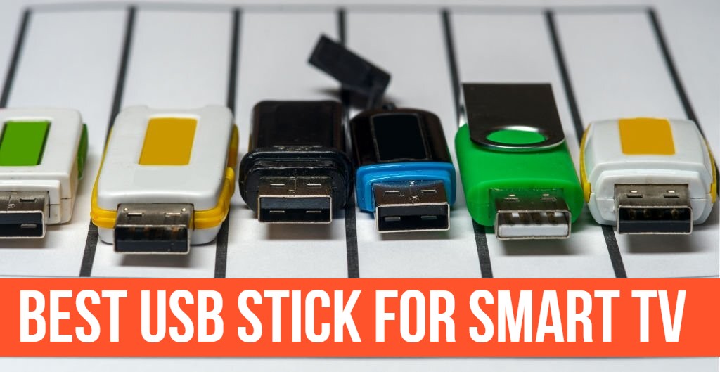 Read more about the article Best USB Stick for Smart TV | 2023 Reviews + Guide