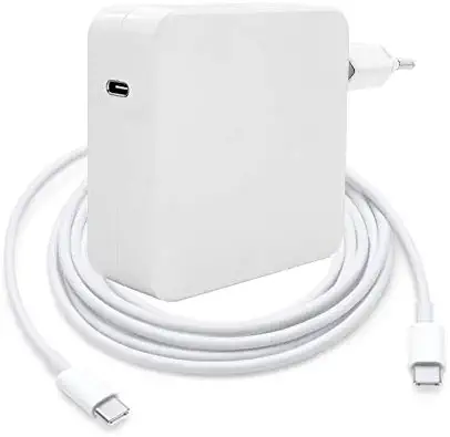 Read more about the article Best Macbook Pro Charger with USB C